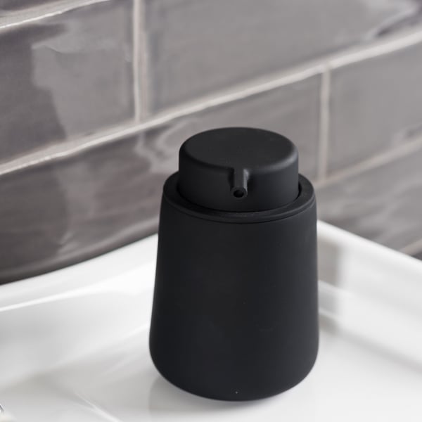 Ντισπένσερ Nova One black 330160 Zone Denmark